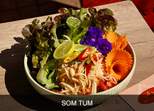 Som Tum